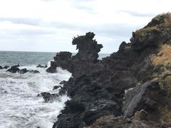 -龙头岩(Dragon Head Rock)