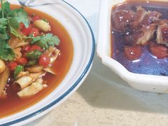 -蒲氏烤鸭(百寿路店)