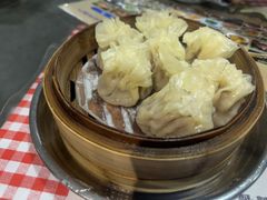 -百年老字号·马家烧麦馆(中街店)