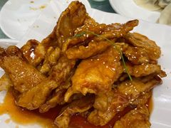 锅包肉-双井轩(双井店)