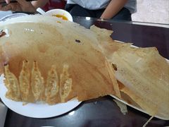 -邢家锅贴老店·非遗·开封菜(金明广场店)