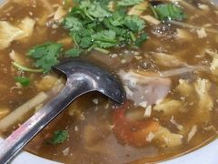 -邢家锅贴老店·非遗·开封菜(金明广场店)