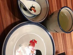 -粤食堂(天津和悦汇店)