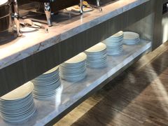 -新天地建国酒店凯撒餐厅