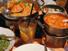 -simply thai天泰(静安嘉里中心店)