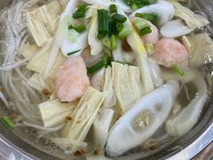 -福屿鲜捞小吃·捞化(福屿总店)
