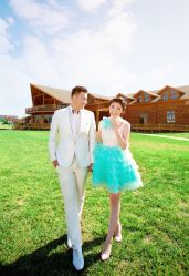 戛纳印象摄影工作室(南开定制店)-戛纳印象摄影(潮拍定制馆)