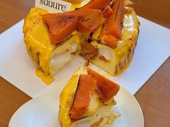 -流酥可心·牛乳蛋糕商店(禾祥西路店)