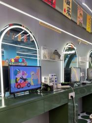 -Oh my head 发小儿童理发(探十里店)