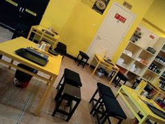 大堂-望京小腰(北京总店)