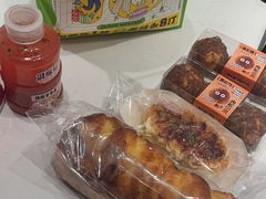 -皇后西斯汀饼店(文化路店)