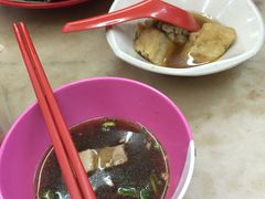 -新记肉骨茶