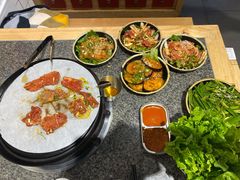 -酒拾烤肉(解放路店)