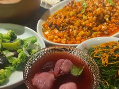 -小吊梨汤·北京菜·烤鸭(鸟巢店)