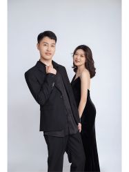 点击看大图 -蜜桃少女VISION写真馆(雁塔店)