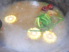-食潮汕头鲜牛馆(望京保利店)