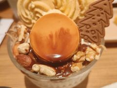 -CURRY YA 熟成咖哩專門店(深圳湾万象城店)