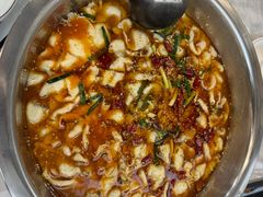 -老四川平头酸菜鱼(衙前店)