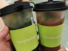 -introlemons(北京西单更新场店)