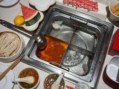 -海底捞火锅(凤凰广场店)
