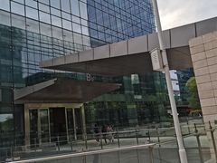 -深圳国际创新中心-B座