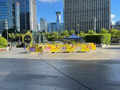 -京基滨河时代广场