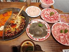 -楠火锅(昆山金鹰店)