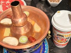 -南门涮肉(上海二店)