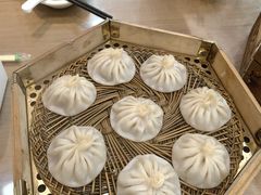 牛羊肉汤包-西安贾三灌汤包·回坊小吃·清真炒菜(北院门总店)