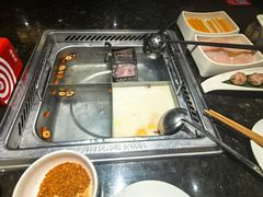 -海底捞火锅(德辉广场店)