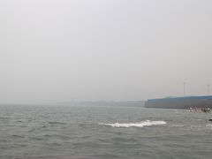 -日照灯塔风景区