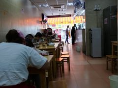 大堂-朝阳路拉面店