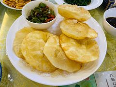 烫面油香-国强手抓(北京西路店)