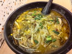 -渝和喵叔米线(南坪万达店)