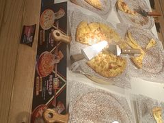 -比格比萨自助(宝山日月光店)