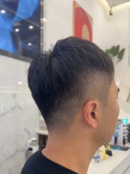 点击看大图 -上禾 HAIR SALON