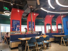 大堂-蚝英雄鲜蚝自助专门店(长楹天街直营店)
