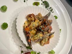 -虹御轩·传承江浙菜(虹桥店)