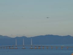 -星巴克(珠海中邦酒店店)