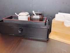 -日本料理神拉面
