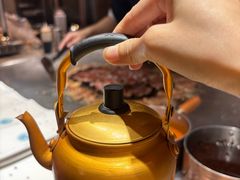 -喜庭海鲜自助(北辰三角洲北辰荟店)