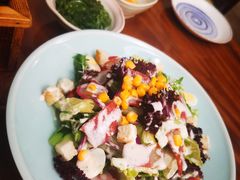 -森味花园·日本料理(伊藤洋华堂亚运村店)