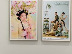 -海马体照相馆(厦门SM城市广场店)