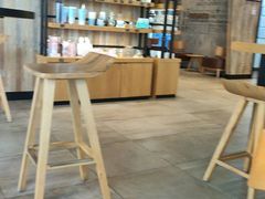 -星巴克(深圳石岩星城店)