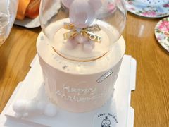 -玉见cake低糖蛋糕甜品台定制(河西店)