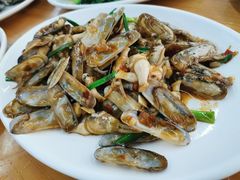 -明记海鲜大排档(巽寮湾店)