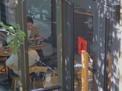 -星巴克(丽水青田临江东路店)