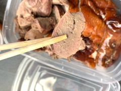 -黄连大头华烧鹅店(大良店)