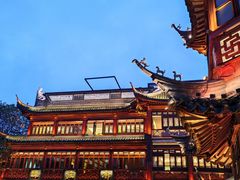 -上海城隍庙