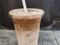 -瑞幸咖啡(永康公寓店)